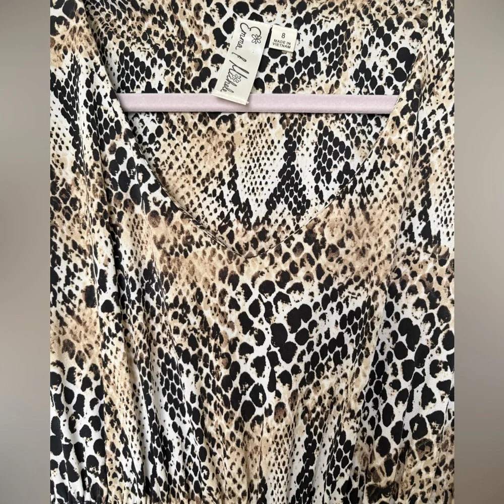 Emma & Michele chic swim